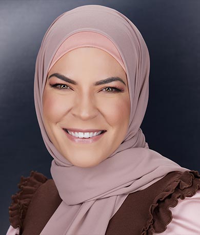 Zaynab Boussi